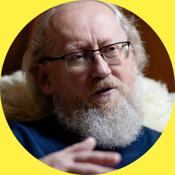 Prof. Audrius Beinorius