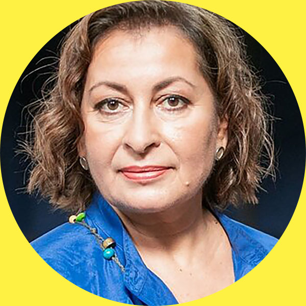 Rūta Sinkevičienė