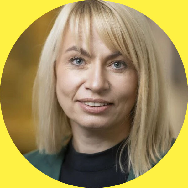 Raminta Radavičienė