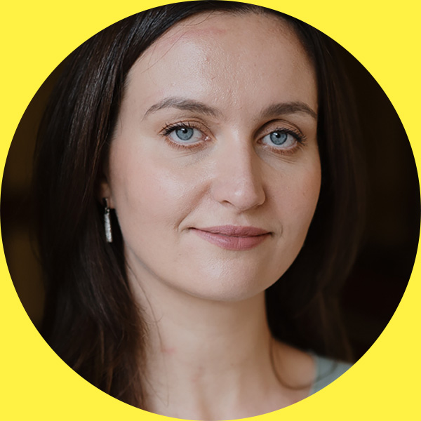Dr. Ramunė Dirvanskienė