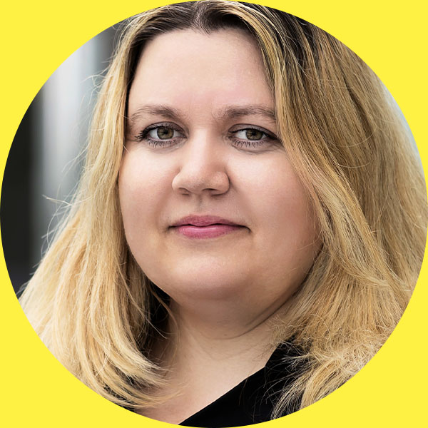 Doc. Dr. Rasa Bruzgienė