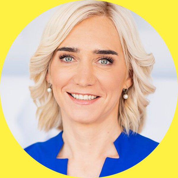 Rasa Tapinienė