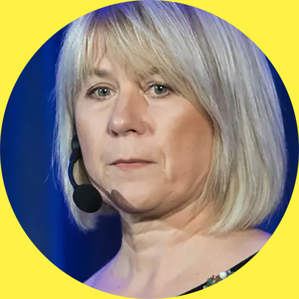 Rasa Bagdonienė