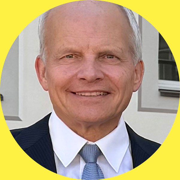 Dr. Raymond Zabieliauskas