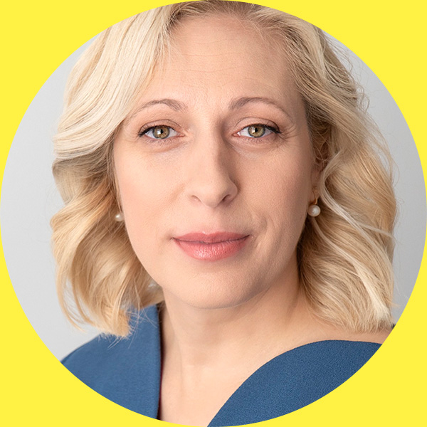 Dr. Reda Cimmperman