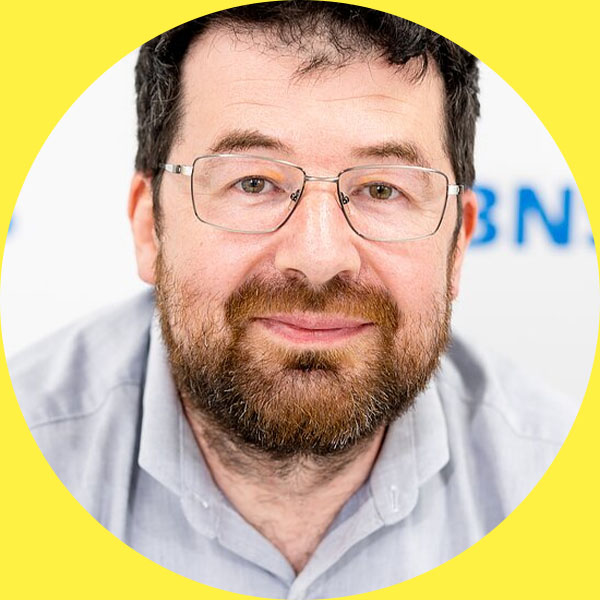 Dr. Remigijus Bakys