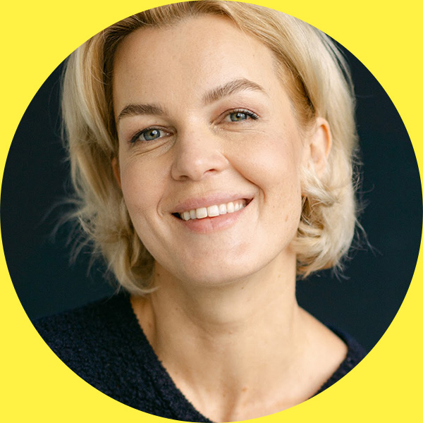 Rimantė Kulvinskytė