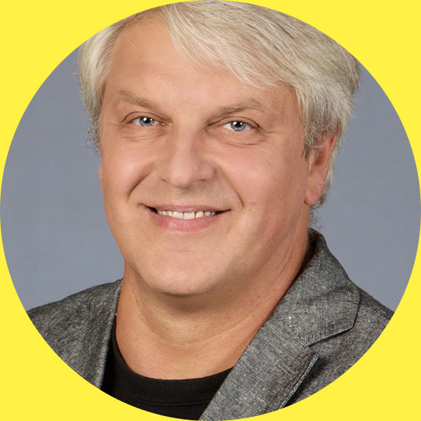 Prof. dr. Rimvydas Laužikas