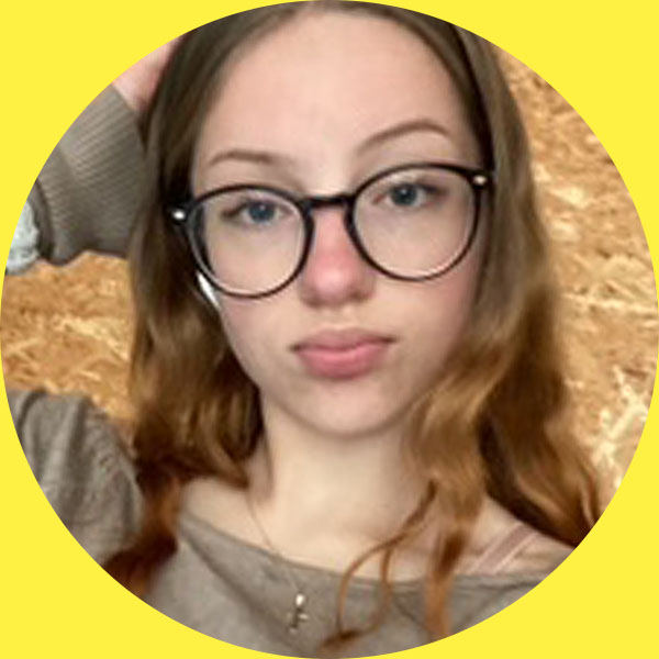 Rusnė Dūdonytė