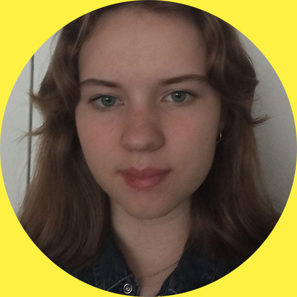 Rusnė Vrubliauskaitė