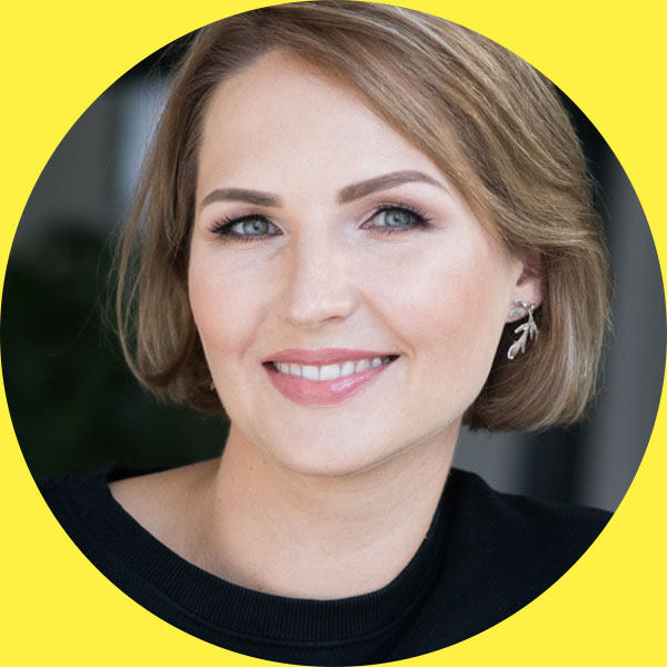 Rūta Elijošaitytė-Kaikarė