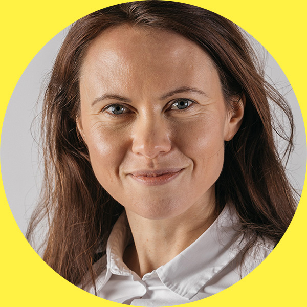 Dr. Rūta Ubarevičienė