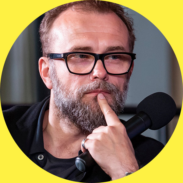 Rytis Zemkauskas