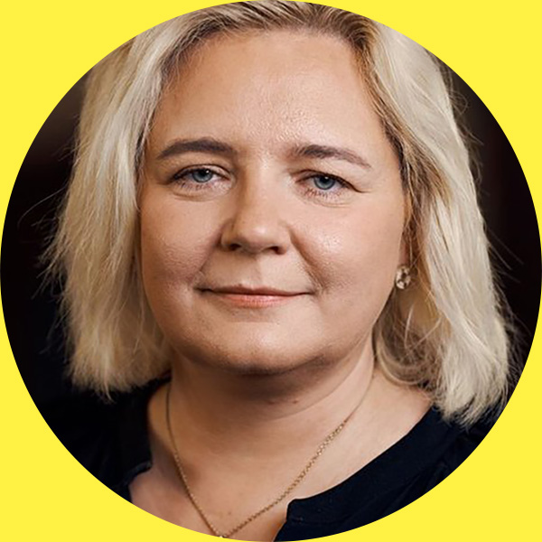 Prof. dr. Saulė Mačiukaitė-Žvinienė