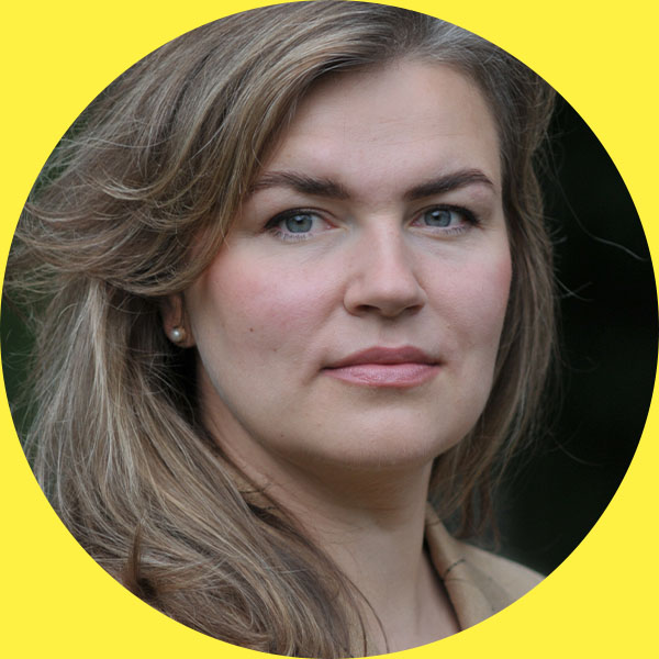 Saulė Skripkauskienė