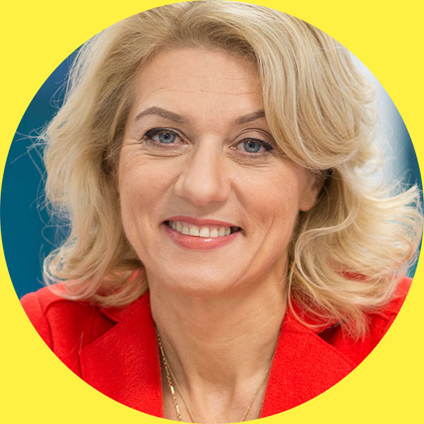 Prof. Sonata Jarmalaitė