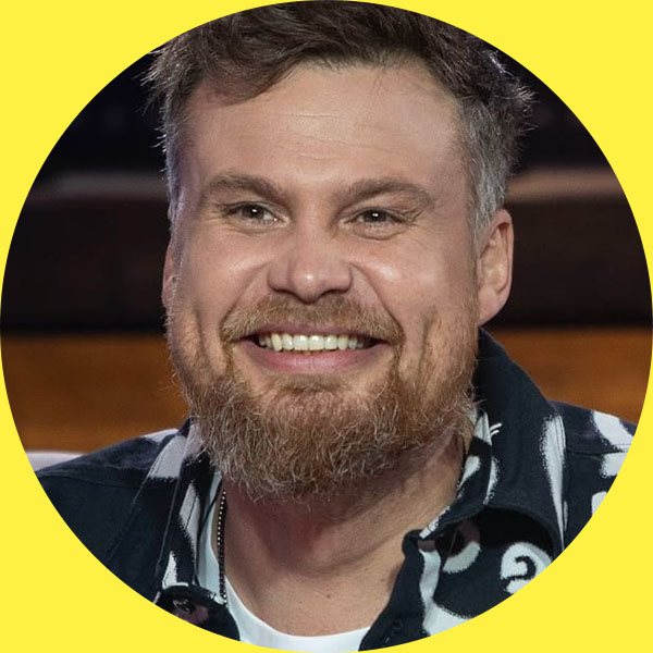 Tadas Burgaila