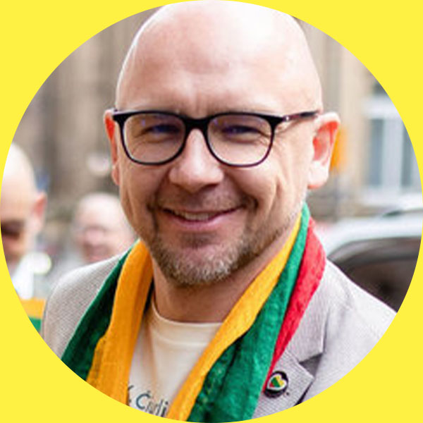 Tadas Kubilius