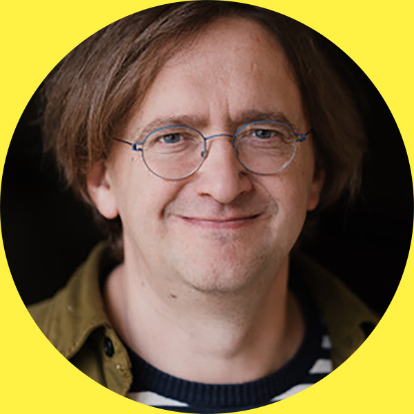 Tadas Šarūnas