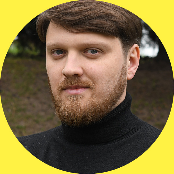 Tomas Pūtys
