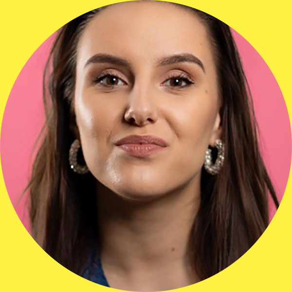 Ugnė Martusevičiūtė