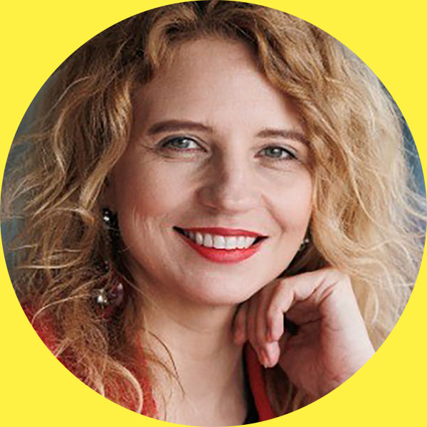 Vaida Budrienė