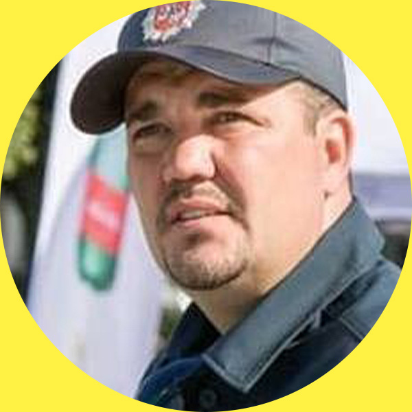 Vaidas Maziliauskas