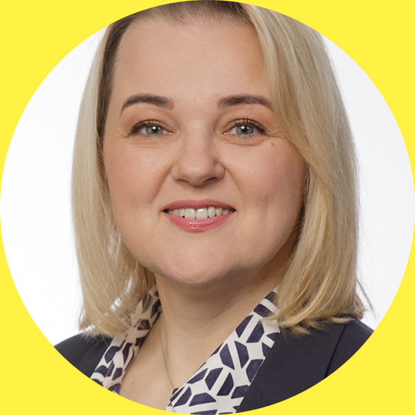 Vaiva Juškienė