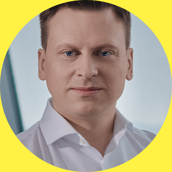 Valdas Benkunskas