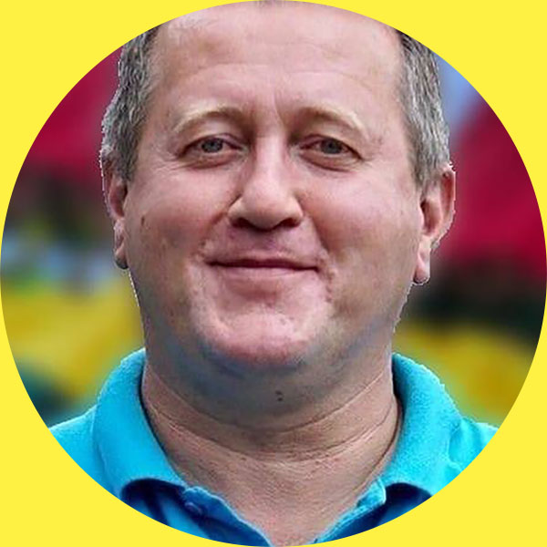 Viktor Voroncov