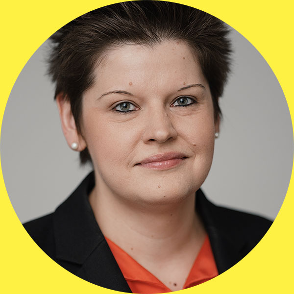 Dr. Živilė Simonaitytė-Vasiliauskienė
