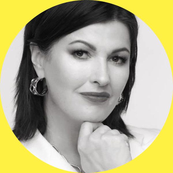 Žydrė Gavelienė