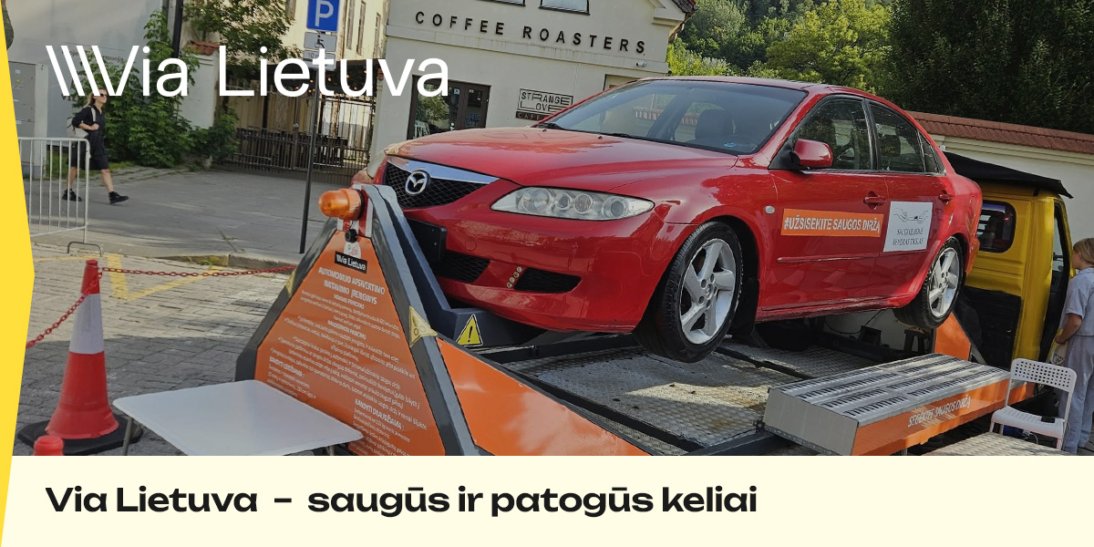 Via Lietuva