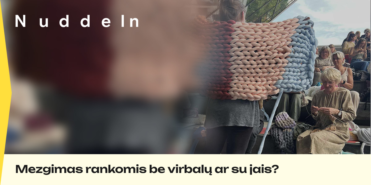 Nuddeln