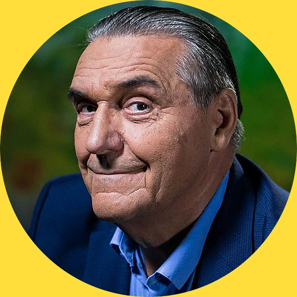 Algirdas Kaušpėdas