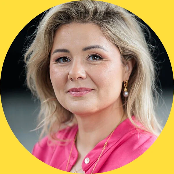 Beata Nicholson