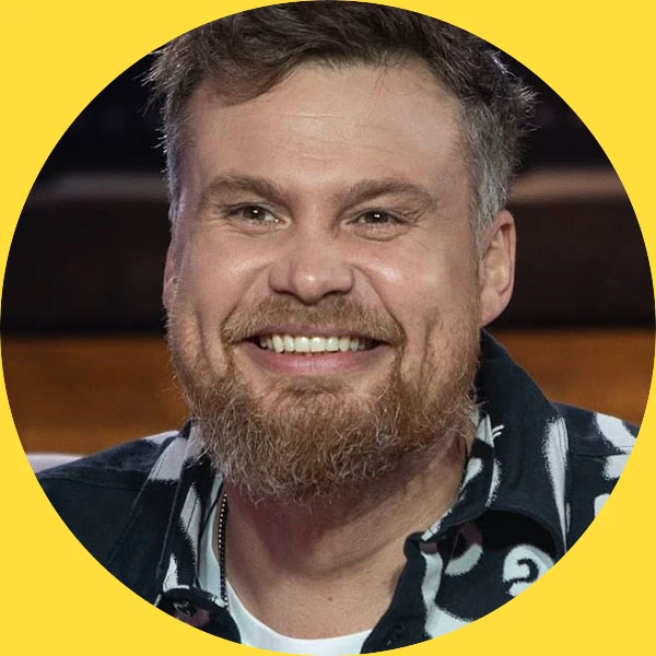 Tadas Burgaila