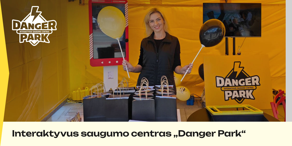 Danger Park
